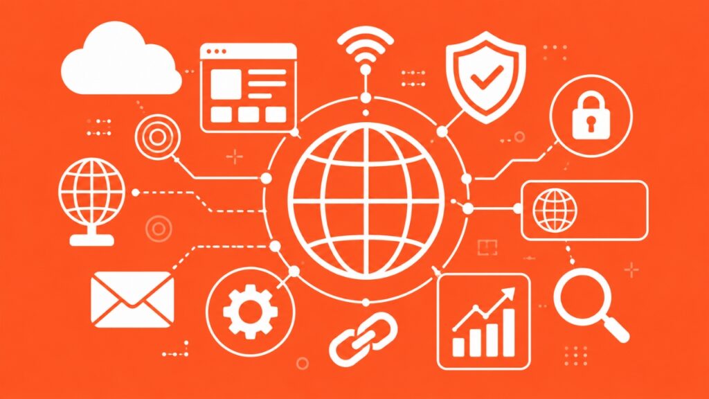 Apa Itu Web Hosting? Panduan Lengkap Untuk Yang Baru Mau Punya Website