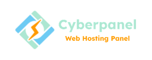 logo cyberpanel