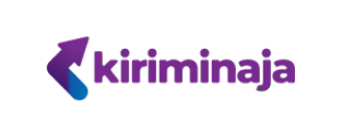 logo kiriminaja