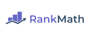 logo rank math seo