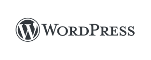 logo wordpress